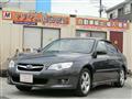 2008 Subaru Legacy B4