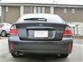 2008 Subaru Legacy B4