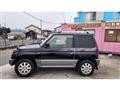 1997 Mitsubishi Pajero Mini
