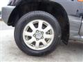 1997 Mitsubishi Pajero Mini