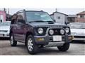 1997 Mitsubishi Pajero Mini