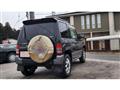 1997 Mitsubishi Pajero Mini