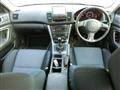 2004 Subaru Legacy Touring Wagon