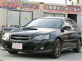 2004 Subaru Legacy Touring Wagon