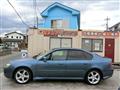 2004 Subaru Legacy B4