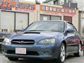 2004 Subaru Legacy B4