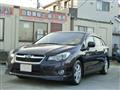 2012 Subaru Impreza
