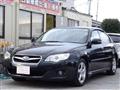 2008 Subaru Legacy B4