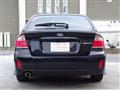 2008 Subaru Legacy B4