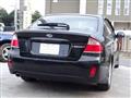 2008 Subaru Legacy B4