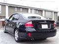 2008 Subaru Legacy B4