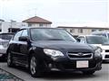 2008 Subaru Legacy B4
