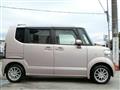 2013 Honda N BOX
