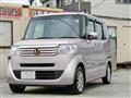 2013 Honda N BOX