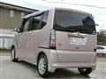 2013 Honda N BOX