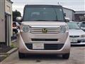 2013 Honda N BOX
