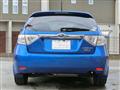 2007 Subaru Impreza