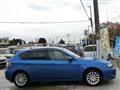 2007 Subaru Impreza
