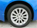 2007 Subaru Impreza