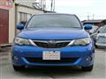 2007 Subaru Impreza