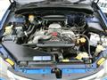 2007 Subaru Impreza