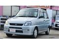 2004 Subaru Pleo