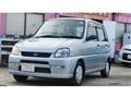 2004 Subaru Pleo