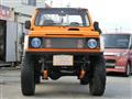 1987 Suzuki Jimny