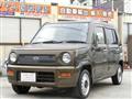 2001 Daihatsu Naked