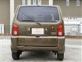2001 Daihatsu Naked