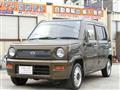 2001 Daihatsu Naked