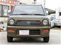 2001 Daihatsu Naked