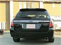2008 Subaru Legacy Touring Wagon