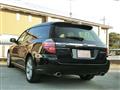 2008 Subaru Legacy Touring Wagon
