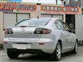 2004 Mazda Axela