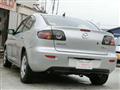 2004 Mazda Axela