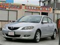 2004 Mazda Axela