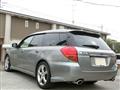 2006 Subaru Legacy Touring Wagon