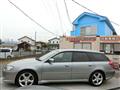 2006 Subaru Legacy Touring Wagon
