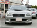 2006 Subaru Legacy Touring Wagon