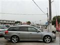 2006 Subaru Legacy Touring Wagon