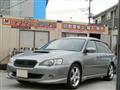 2006 Subaru Legacy Touring Wagon