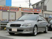 2006 Subaru Legacy Touring Wagon