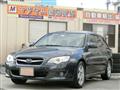 2008 Subaru Legacy Touring Wagon