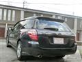 2008 Subaru Legacy Touring Wagon