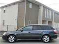2008 Subaru Legacy Touring Wagon