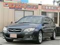 2008 Subaru Legacy Touring Wagon
