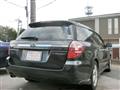 2008 Subaru Legacy Touring Wagon