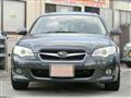 2008 Subaru Legacy Touring Wagon