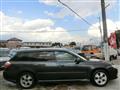 2008 Subaru Legacy Touring Wagon